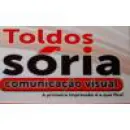 TOLDOS SORIA Toldos em Taubaté SP