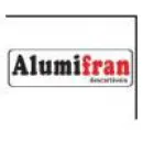 ALUMI FRAN Embalagens em Mogi Das Cruzes SP