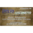 DECIO SISTEMA DE SEGURANÇA Empresas de segurança e vigilância em Porto Alegre RS