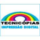 TECNICÓPIAS IMPRESSÃO DIGITAL Gráficas em Curitiba PR