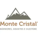 MONTE CRISTAL MARMORES GRANITOS E SILESTONES Mármore em Jandira SP