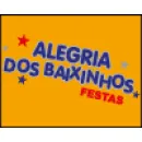 ALEGRIA DOS BAIXINHOS Buffet em São Gonçalo RJ