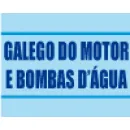 GALEGO DOS MOTORES & BOMBAS D'AGUA Motores Elétricos em João Pessoa PB