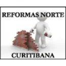 REFORMAS NORTE CURITIBANA Construção Civil em Curitiba PR