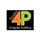 STUDIO 4P-GRÁFICO/SITE/FOTOGRAFIA Comunicação em Porto Alegre RS