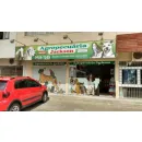 AGROPECUÁRIA JACKSON Pet Shop em Palhoça SC