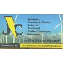 J CAVALHEIRO & ROSA Subestações Elétricas em Venâncio Aires RS