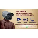 S.S.A SISTEMAS DE SEGURANÇA AUTOMATIZADO Portão Automático - Instalação em Blumenau SC