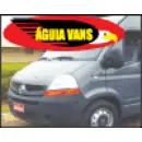 AGUIA VANS CARGA - CRISTIANO Fretes em Curitiba PR