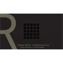 ROBERTA FERMANN ARQUITETURA E INTERIORES Design em Porto Alegre RS