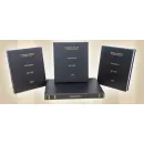 ENCADERNA PRINT ENCADERNADORA LTDA Restauração de Livros em Santana De Parnaíba SP