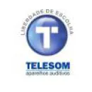 TELESOM APARELHOS AUDITIVOS Aparelhos Auditivos em Ponta Grossa PR