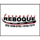 FERNANDES REBOQUE Guinchos em João Pessoa PB