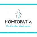 DR. ALCIDES MARROCOS DE ANDRADE Médicos - Homeopatia em Londrina PR