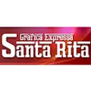 SANTA RITA GRÁFICA EXPRESSA Impressão Digital em Gravataí RS