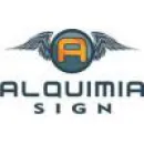 ALQUIMIA SIGN Letreiros em Rio De Janeiro RJ