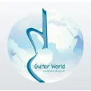 GUITAR WORLD Escolas de Música em Santo André SP