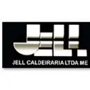JELL CALDEIRARIA Caldeirarias em Várzea Paulista SP