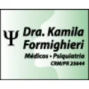 CONSULTÓRIO DE PSIQUIATRIA DRª  KAMILA FORMIGHIERI Médicos - Psiquiatria em Cascavel PR