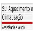 SUL AQUECIMENTO E CLIMATIZACAO Aquecedores em Porto Alegre RS