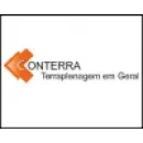 CONTERRA TERRAPLENAGEM EM GERAL Terraplenagem em Hortolândia SP