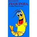 RESTAURANTE ZEQUINHA Frutos do Mar em Imbituba SC