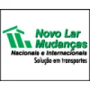 NOVO LAR MUDANCAS Guarda-Móveis em Brasília DF