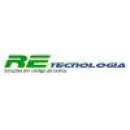 RE TECNOLOGIA Informática - Equipamentos - Assistência Técnica em Guarulhos SP