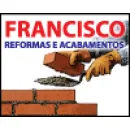 FRANCISCO REFORMAS E ACABAMENTOS Pedreiros em Hortolândia SP