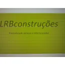 LRB CONSTRUÇÕES Casa e Jardim em Porto Alegre RS