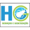 HG COMERCIO E SERVIÇOS DE DEDETIZAÇÃO Dedetização e Desratização em Cuiabá MT