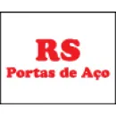 RS PORTAS DE AÇO Portas de Aço em Colombo PR