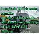 ADILSON LOCAÇÃO DE  MUNCK ITU em Itu SP