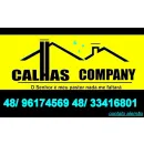 CALHAS COMPANY PALHOÇA Calhas e Rufos em Palhoça SC