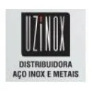 UZINOX - AÇO INOX - ACM - POLICARBONATO - FERRO Aço Inoxidável em João Pessoa PB