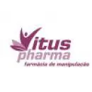 VITUS PHARMA FARMACIA DE MANIPULACAO Farmácias de Manipulação em São Paulo SP