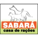 CASA DE RACOES SABARA Rações em Mogi Das Cruzes SP
