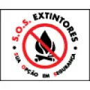 SOS EXTINTORES Extintores de Incêndio em Belém PA