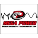MEGA POWER ENERGIA ININTERRUPTA E TELEINFORMATICA No-Break e Estabilizadores em Campo Grande MS