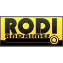 RODI ANDAIMES Andaimes em Cachoeirinha RS