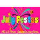 JULY FESTAS Padarias e Confeitarias - Artigos e Suprimentos em Palhoça SC
