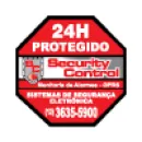 SECURITY CONTROL Alarmes em Taubaté SP