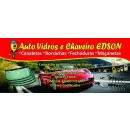 AUTO VIDROS E CHAVEIRO EDSON LTDA Acessórios Automotivos e Chaveiro em São Paulo SP