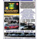 GUARUSEG TERCERIZAÇÃO DE SERVIÇOS LTDA Portaria - Serviços em Guarulhos SP