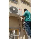 FRIO LUCAS AR-CONDICIONADO Ar-Condicionado - Conserto e Assistência Técnica em Brasília DF