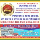 LAVANDERIA PRONTA ENTREGA 3 Lavanderias em Pelotas RS