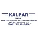 KALPAR Porcas e Parafusos em São Sebastião SP