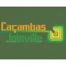 CAÇAMBAS JOINVILLE Entulho - Coleta em Joinville SC