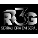 R 3 G SERRALHERIA Serralherias em Suzano SP