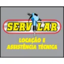 SERV LAR ANDAIMES Andaimes em Santo André SP